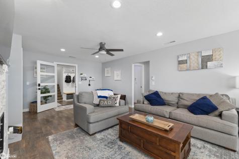 3609 N Shore Drive Clear Lake IA 50428