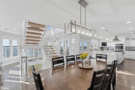 3609 N Shore Drive Clear Lake IA 50428