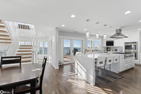 3609 N Shore Drive Clear Lake IA 50428