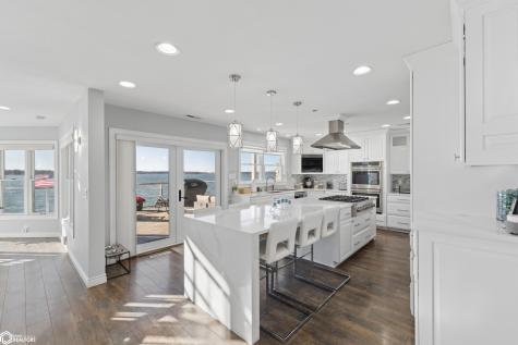 3609 N Shore Drive Clear Lake IA 50428