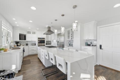 3609 N Shore Drive Clear Lake IA 50428