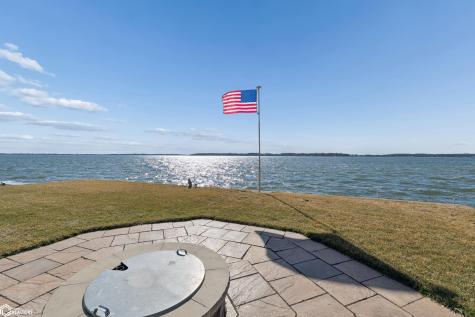 3609 N Shore Drive Clear Lake IA 50428