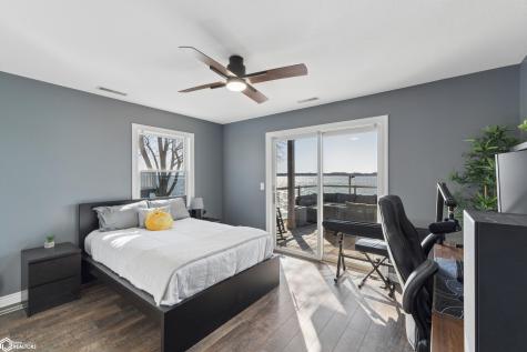 3609 N Shore Drive Clear Lake IA 50428