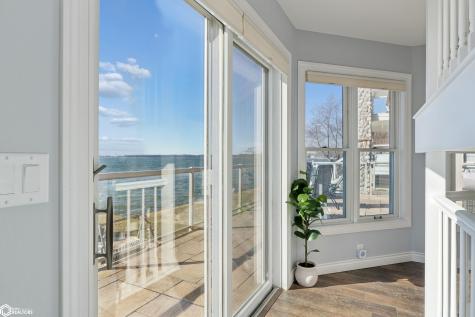 3609 N Shore Drive Clear Lake IA 50428