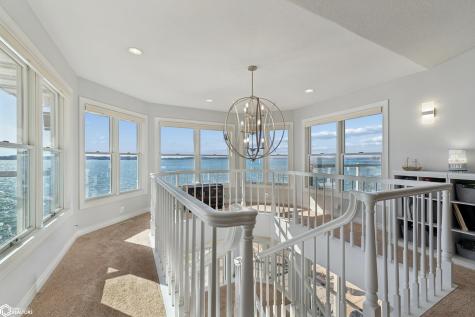 3609 N Shore Drive Clear Lake IA 50428