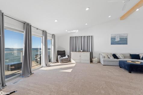 3609 N Shore Drive Clear Lake IA 50428