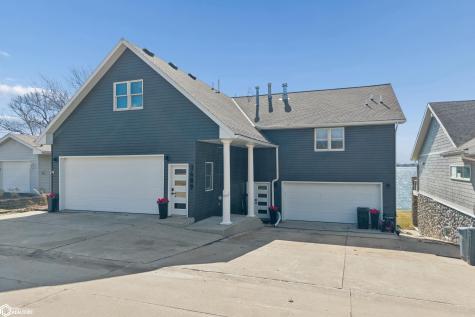 3609 N Shore Drive Clear Lake IA 50428