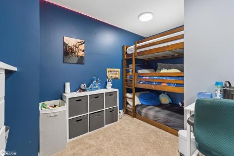 3609 N Shore Drive Clear Lake IA 50428