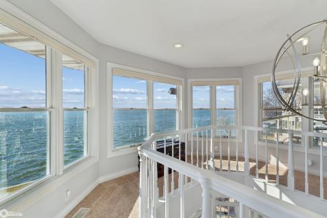 3609 N Shore Drive Clear Lake IA 50428