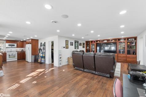 3609 N Shore Drive Clear Lake IA 50428