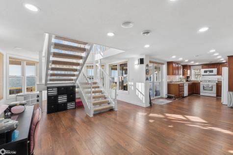 3609 N Shore Drive Clear Lake IA 50428