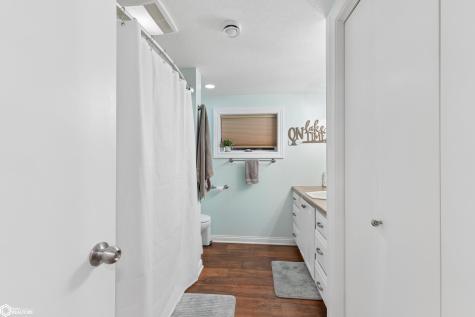 3609 N Shore Drive Clear Lake IA 50428