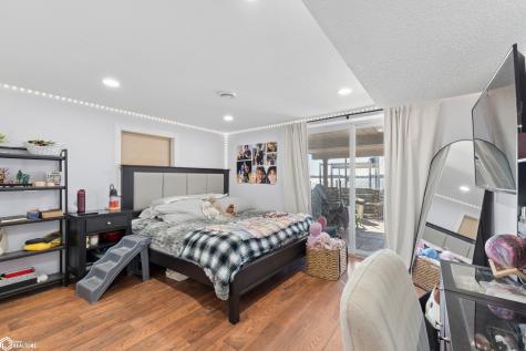 3609 N Shore Drive Clear Lake IA 50428