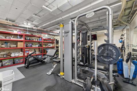 3609 N Shore Drive Clear Lake IA 50428