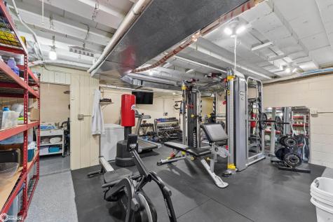 3609 N Shore Drive Clear Lake IA 50428