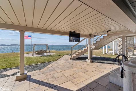 3609 N Shore Drive Clear Lake IA 50428