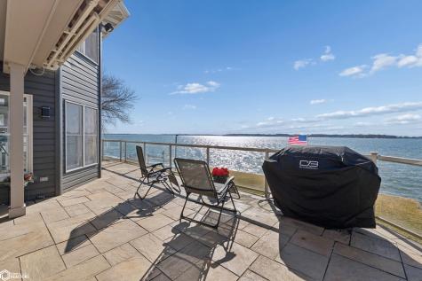 3609 N Shore Drive Clear Lake IA 50428