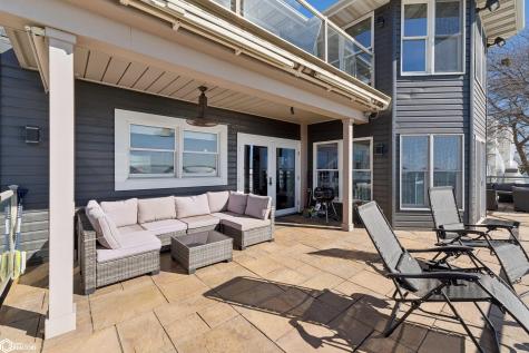 3609 N Shore Drive Clear Lake IA 50428