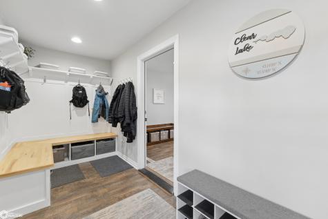 3609 N Shore Drive Clear Lake IA 50428