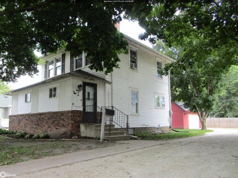 1406 River Street Iowa Falls IA 50126