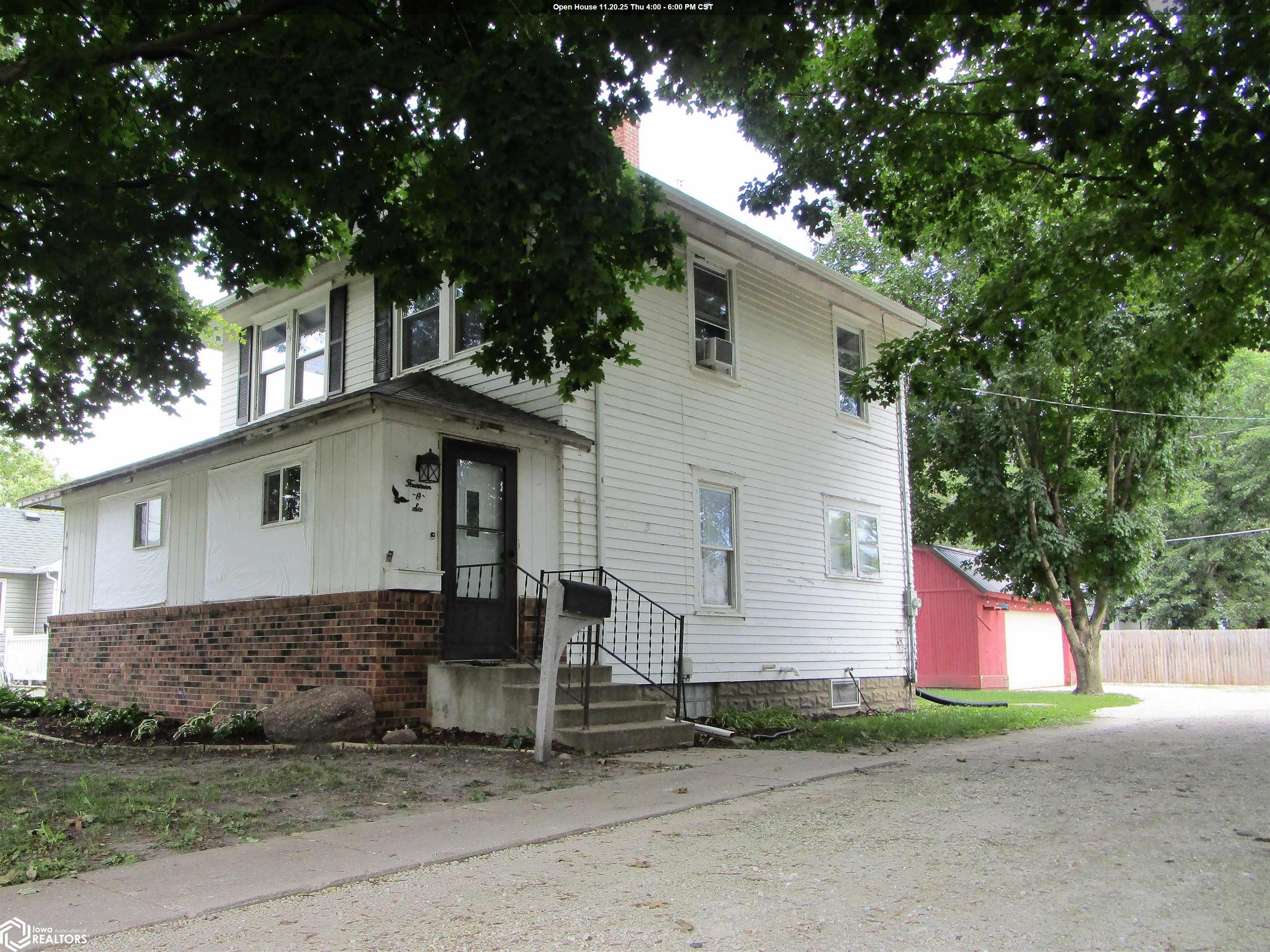 1406 River Street Iowa Falls IA 50126