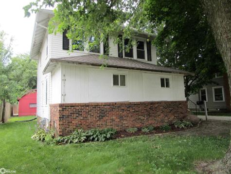 1406 River Street Iowa Falls IA 50126