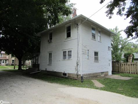 1406 River Street Iowa Falls IA 50126