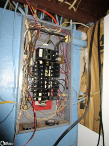 1406 River Street Iowa Falls IA 50126