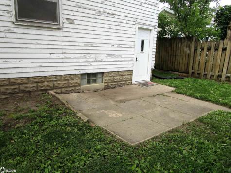 1406 River Street Iowa Falls IA 50126