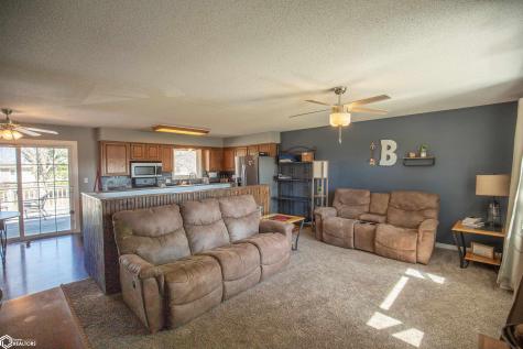 2313 E Spruce Street Algona IA 50511