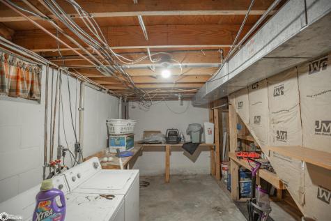 2313 E Spruce Street Algona IA 50511