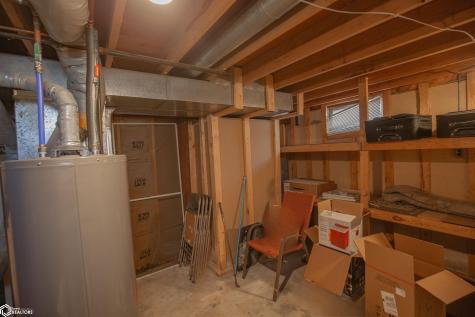 2313 E Spruce Street Algona IA 50511