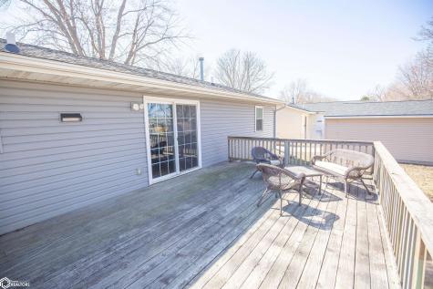 2313 E Spruce Street Algona IA 50511