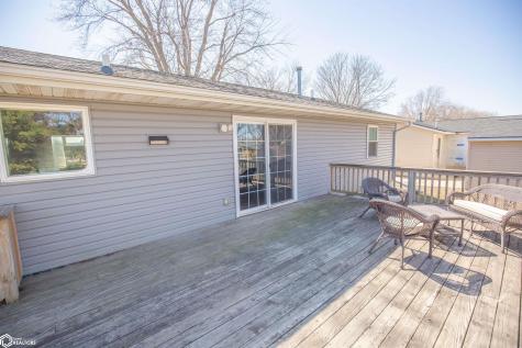 2313 E Spruce Street Algona IA 50511