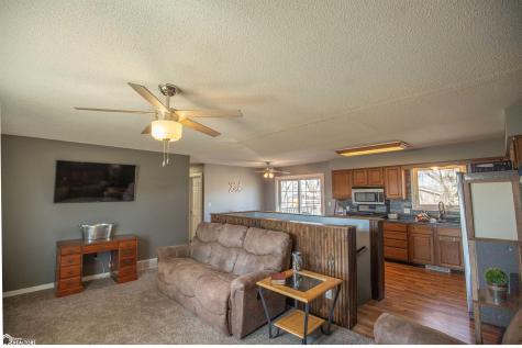 2313 E Spruce Street Algona IA 50511
