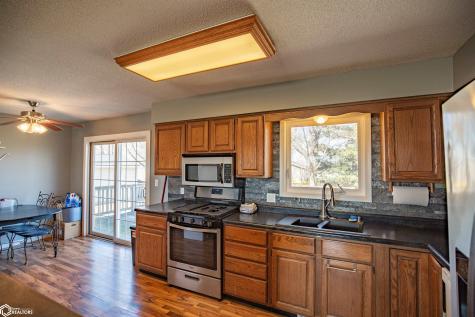 2313 E Spruce Street Algona IA 50511