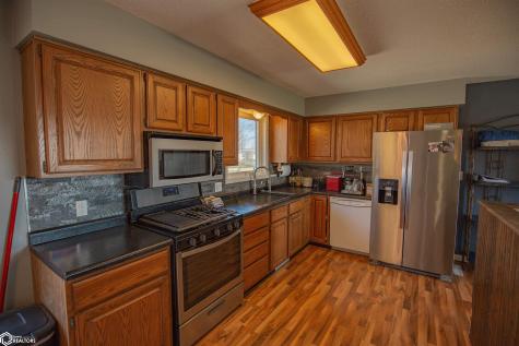 2313 E Spruce Street Algona IA 50511
