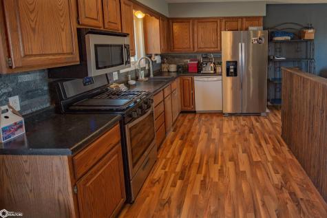 2313 E Spruce Street Algona IA 50511