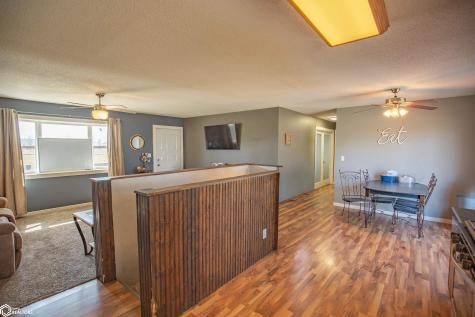 2313 E Spruce Street Algona IA 50511