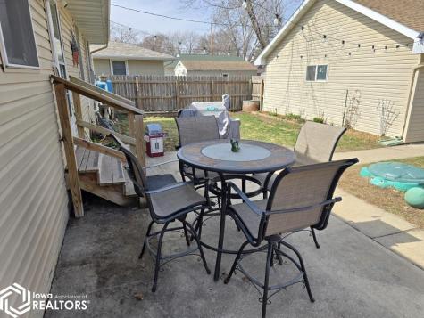 934 11th Street NE Mason City IA 50401