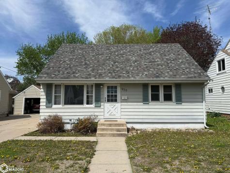 930 16th Street NE Mason City IA 50401