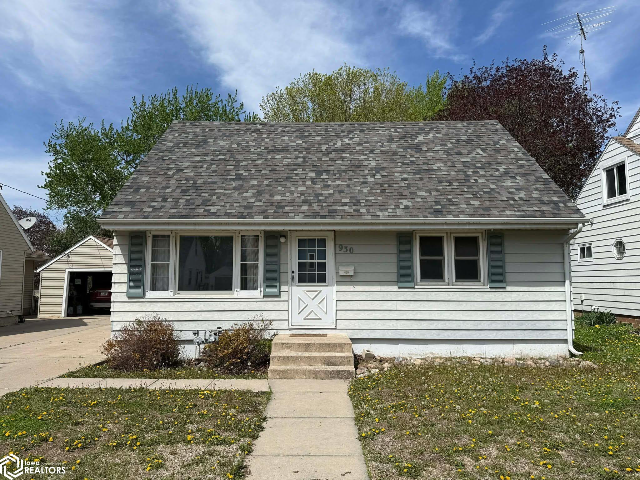 930 16th Street NE Mason City IA 50401