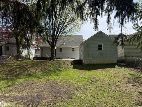 930 16th Street NE Mason City IA 50401