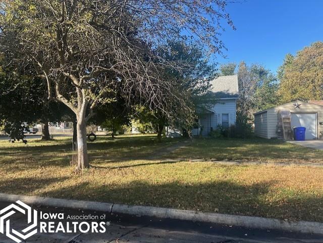 578 1st Avenue SW Britt IA 50423