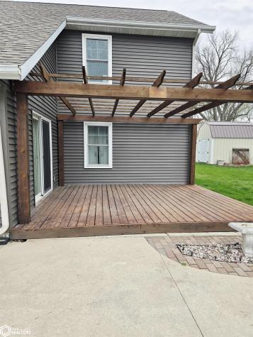 1345 Bush Avenue Garner IA 50438