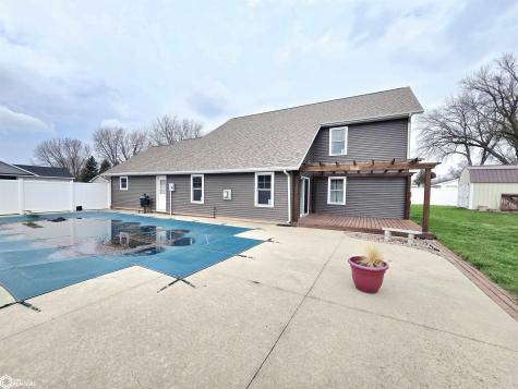 1345 Bush Avenue Garner IA 50438