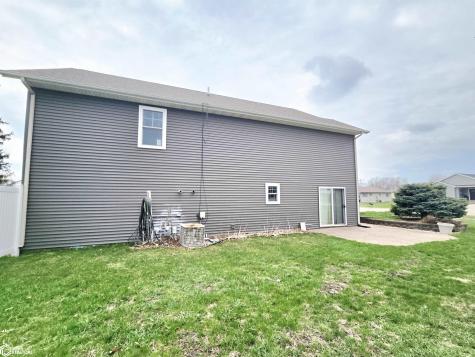 1345 Bush Avenue Garner IA 50438