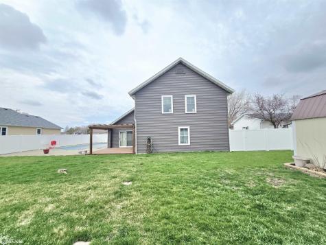 1345 Bush Avenue Garner IA 50438