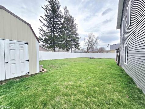 1345 Bush Avenue Garner IA 50438