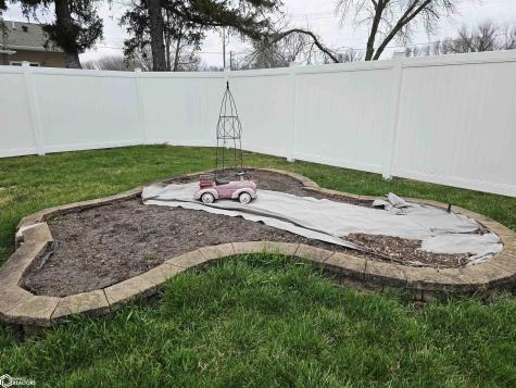1345 Bush Avenue Garner IA 50438